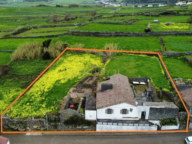 Casa venda em Açores, Guadalupe