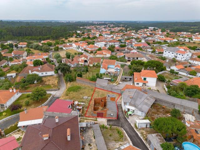 Casa venda em Leiria