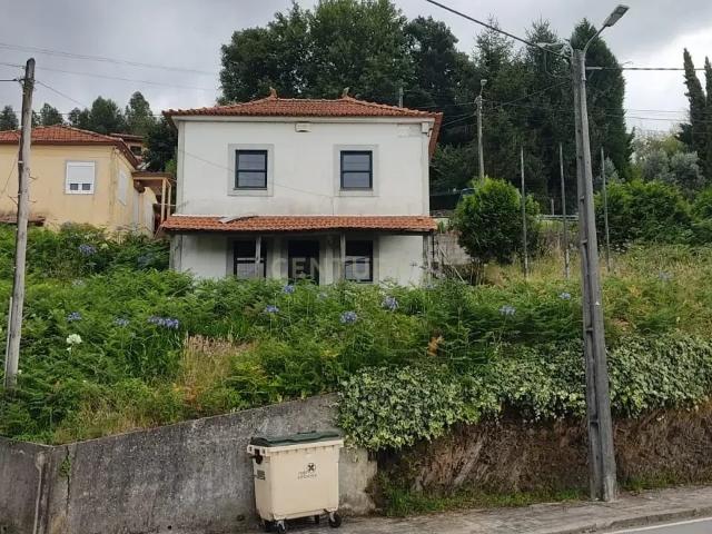 Casa venda em Gondomar, Porto