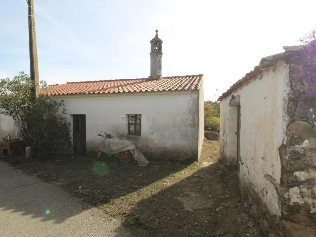 Casa venda em São Barnabé, Almodôvar