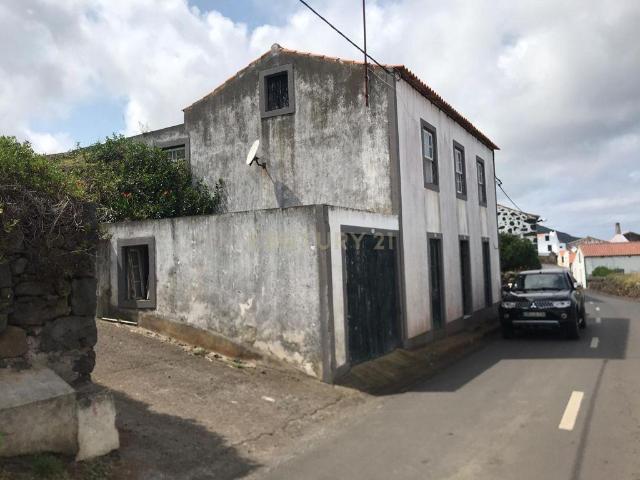 Casa venda em Açores