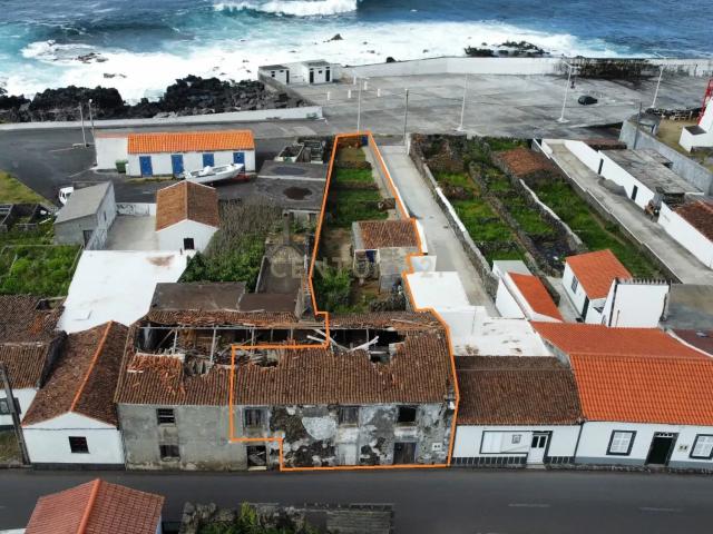 Casa venda em Açores, Ilha Da Graciosa