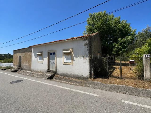 Casa venda em Fonte Dom João, Tomar