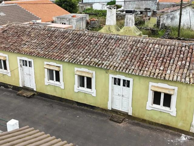 Casa venda em Açores, Porto Judeu