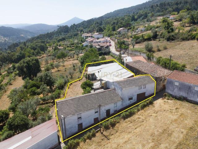 Casa venda em Góis, Coimbra