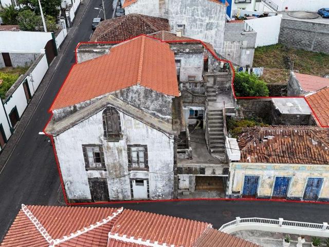 Casa venda em Açores, Ilha Terceira
