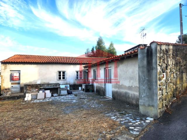 Casa venda em Vila Frescainha (São Pedro), Arcozelo