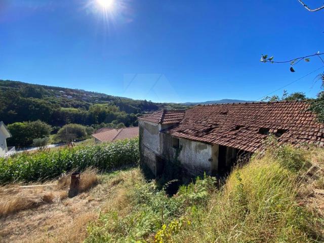 Casa venda em Insalde, Viana Do Castelo