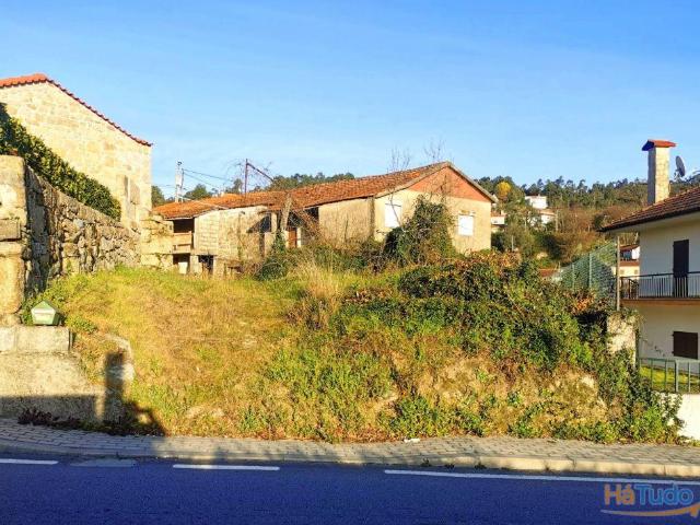 Casa venda em Fafe, Braga