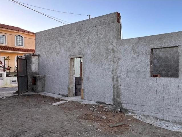 Casa venda em Casais das Maias, Caldas Da Rainha