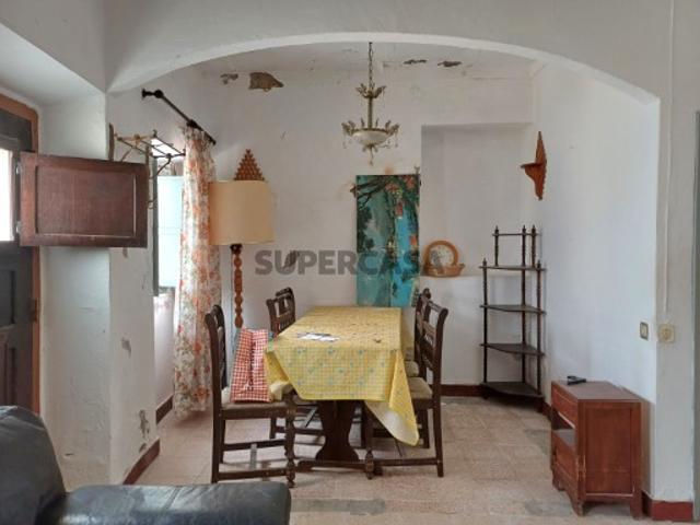 Casa venda em Alcácer Do Sal, Setúbal