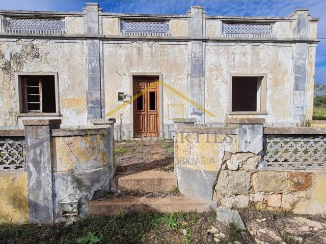 Casa venda em Prego, Tavira