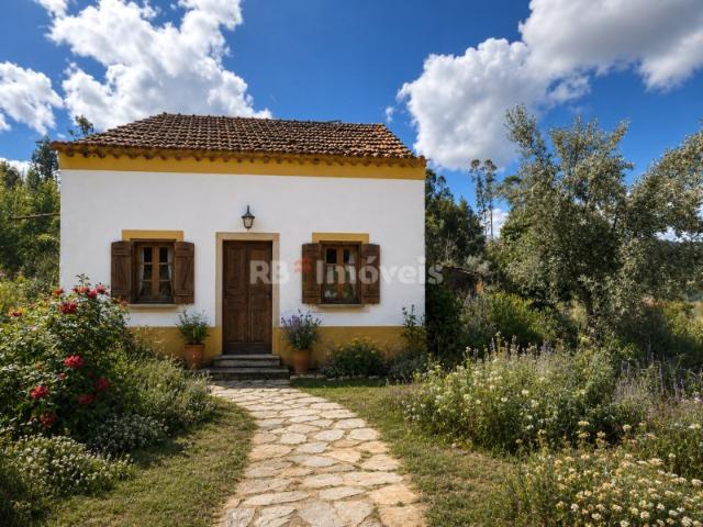 Casa venda em Telhadas, Rego Da Murta
