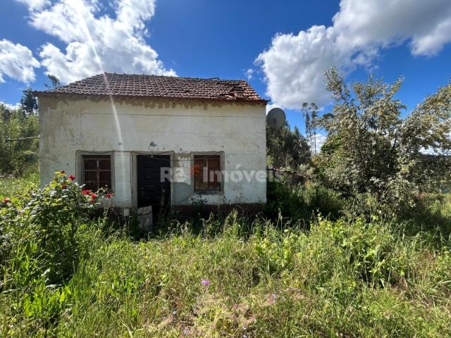 Casa venda em Telhadas, Rego Da Murta