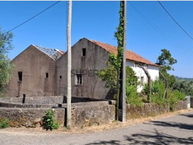Casa venda em Rego Da Murta, Santarém