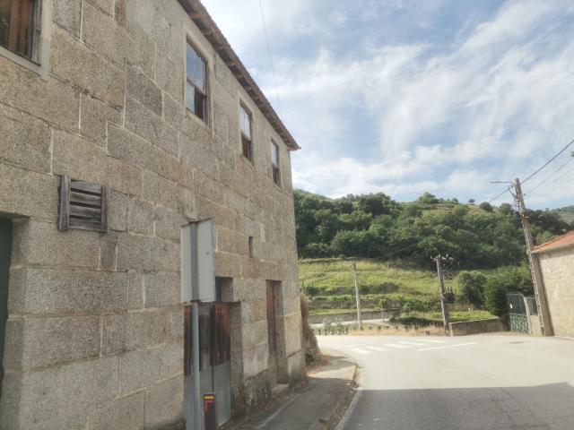 Casa venda em São Nicolau, Vila Real