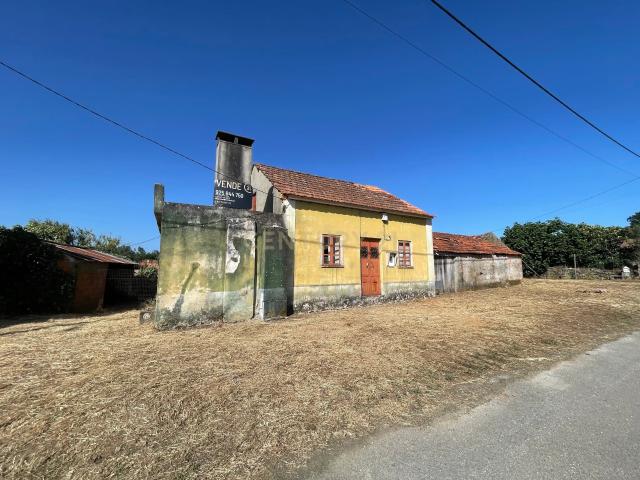 Casa venda em Rego Da Murta, Santarém
