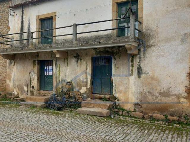 Casa venda em Torre De Moncorvo, Bragança