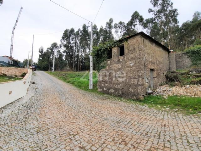 Casa venda em Marecos, Porto