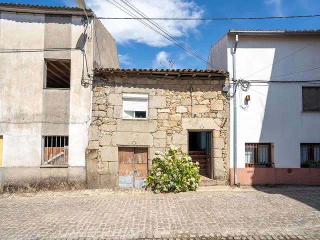 Casa venda em Castelo Branco, Aldeia Nova Do Cabo