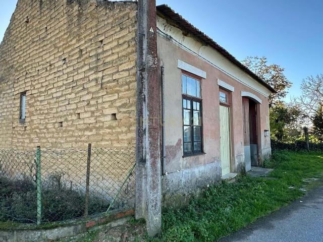 Casa venda em Oliveira Do Bairro, Aveiro