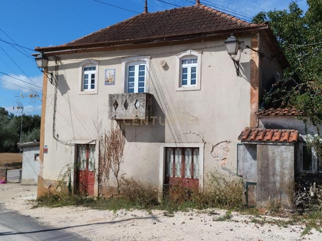 Casa venda em Pombal, Abiul