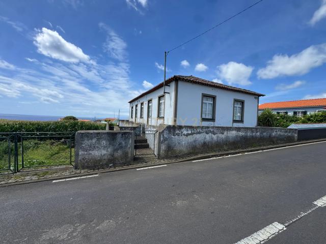 Casa venda em Açores, Ilha Terceira