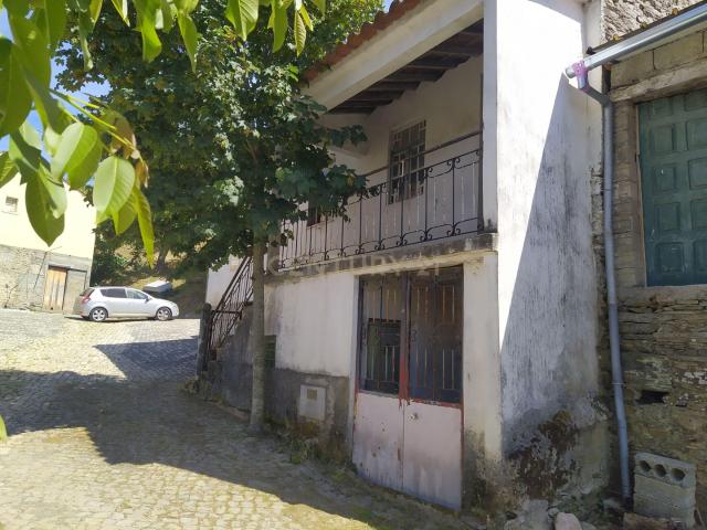Casa venda em Bragança