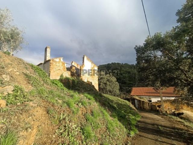 Casa venda em Castelo Branco, Vila De Rei
