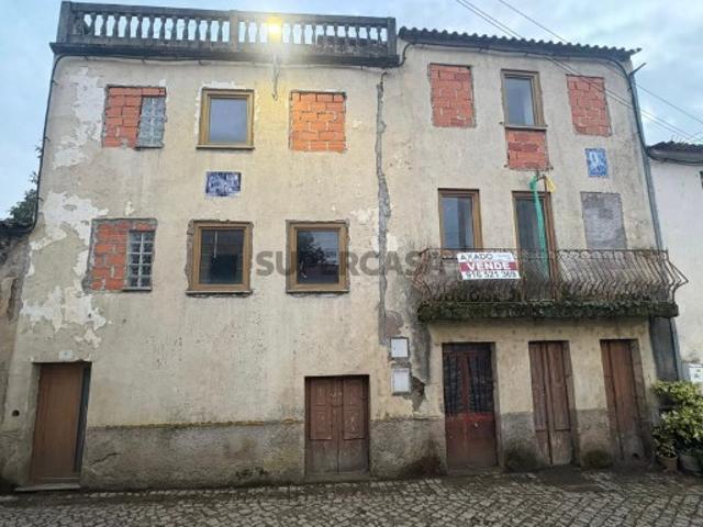 Casa venda em Guarda, Seia