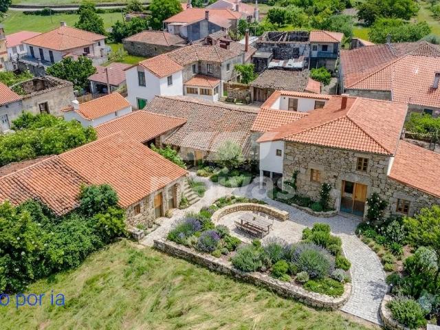 Casa venda em Carrazeda De Ansiães, Bragança