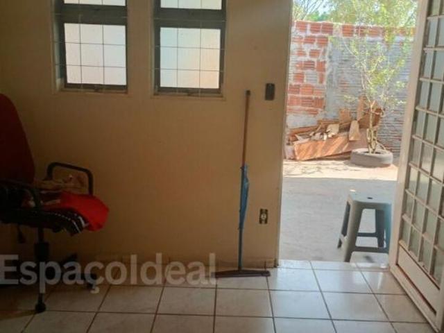Casa venda em Bauru