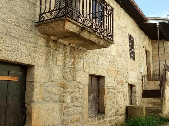 Casa venda em Alijó, Vila Real