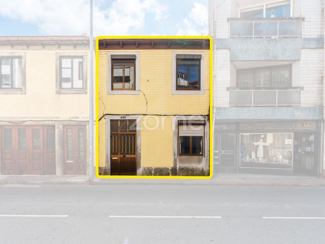 Casa venda em Porto