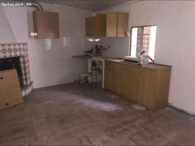 Casa en venta en San Vicente Del Raspeig