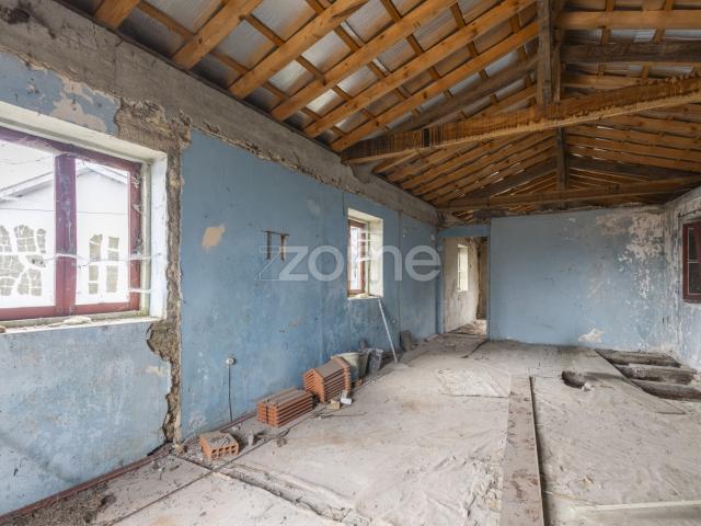 Casa venda em Sever Do Vouga, Aveiro