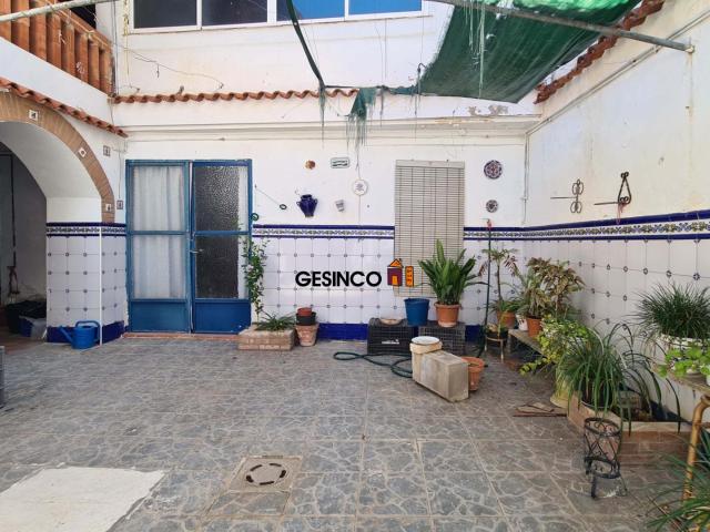 Casa en venta en la Vall d'Albaida, Valencia