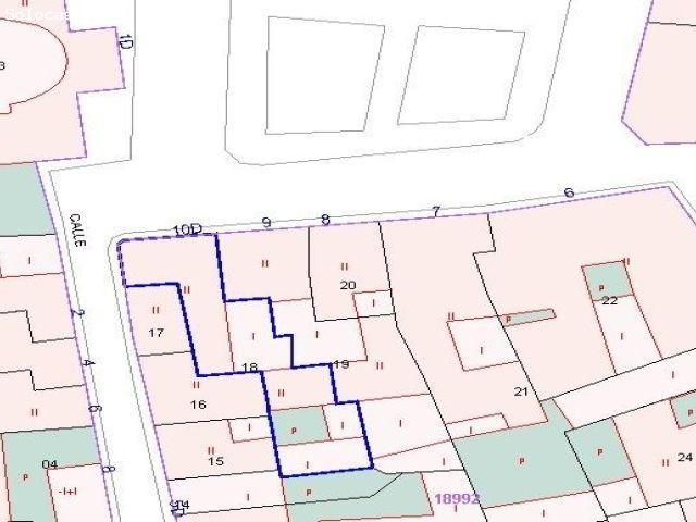 Casa en venta en Alcázar De San Juan, Ciudad Real