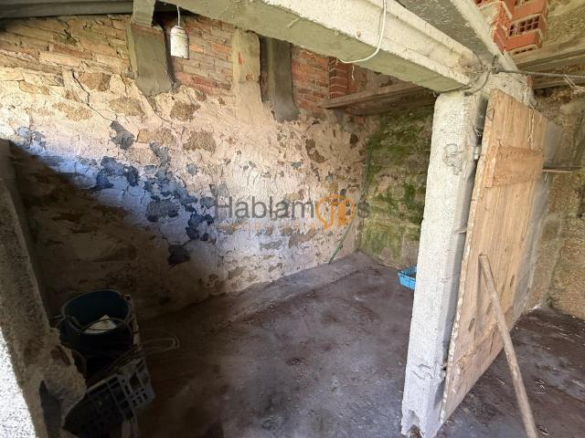 Casa en venta en Cambados, O Salnés