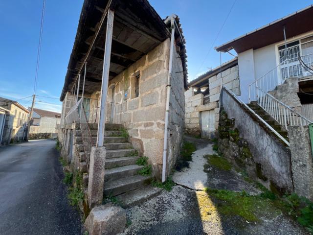 Casa en venta en San Cibrao Das Viñas, A Lagoa