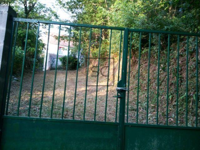Casa en venta en Sedes, Ferrol