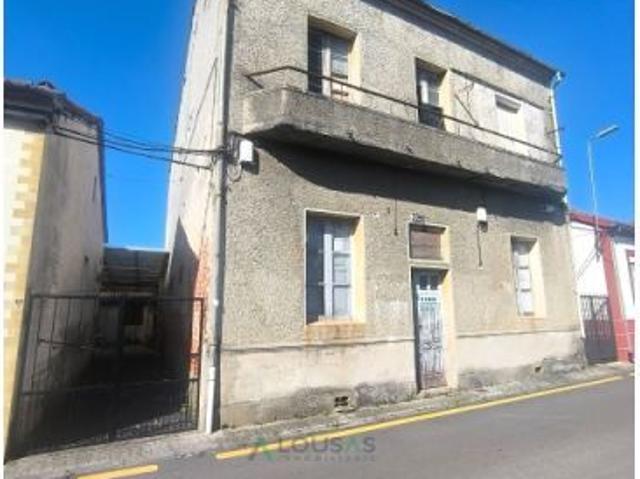 Casa en venta en Monforte de Lemos, Terra de Lemos
