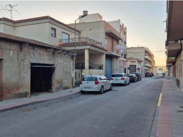 Casa en venta en Rafal