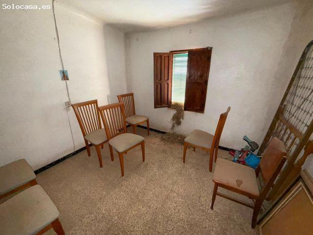 Casa en venta en Esparragal, Área Metropolitana de Murcia