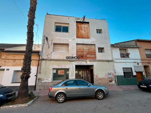 Casa en venta en la Ribera Alta, Valencia