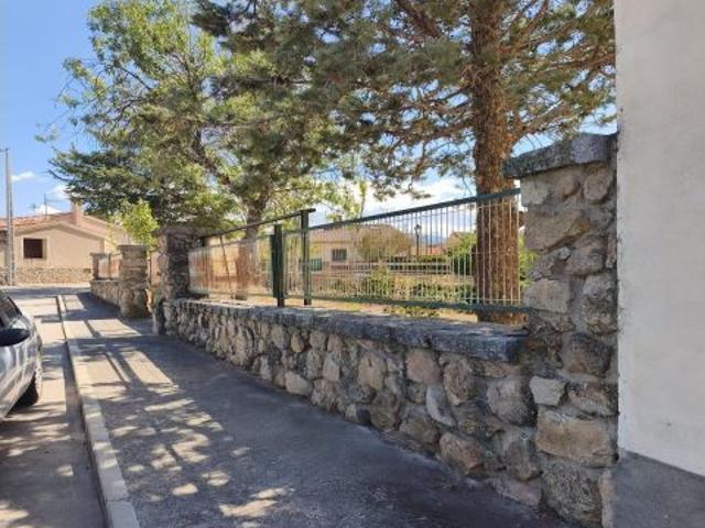 Casa en venta en Sexmo de San Lorenzo, Santo Domingo de Pirón