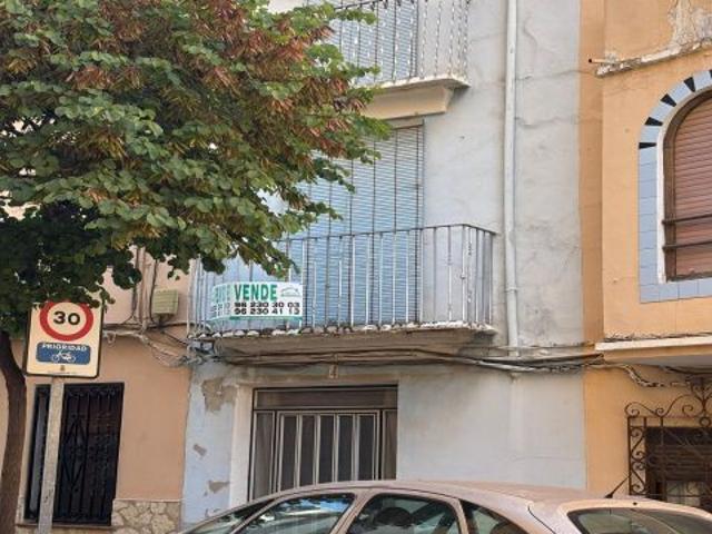 Casa en venta en La Plana de Utiel-Requena, Valencia