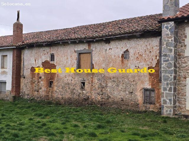 Casa en venta en Castrejón De La Peña, Castilla y León