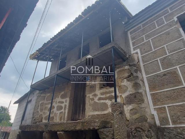 Casa en venta en Santa Cruz da Rabeda, San Cibrao Das Viñas