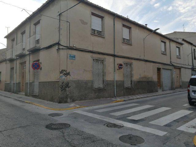 Casa en venta en Almansa, Castilla-La Mancha